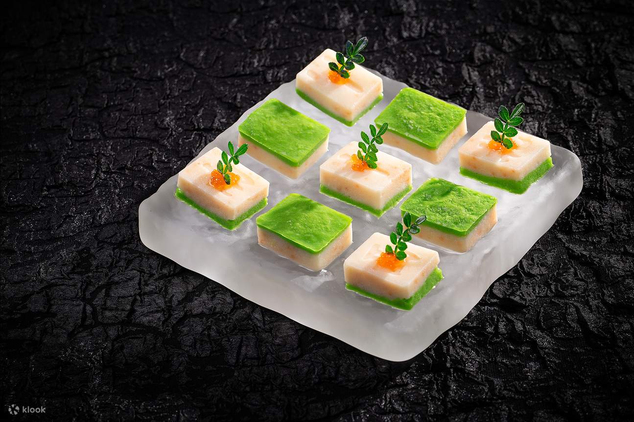 ร้านค้าเฉิงตู Chaoju | หม้อไฟกุ้ยชาง (ICD)